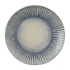 Rosenthal Teller flach 20 cm Sunlight Blue