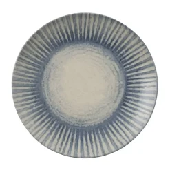 Rosenthal Teller flach 20 cm Sunlight Blue