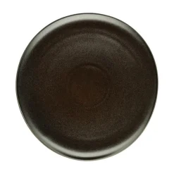 Speiseteller<Rosenthal Teller flach 30 cm Junto Slate Grey