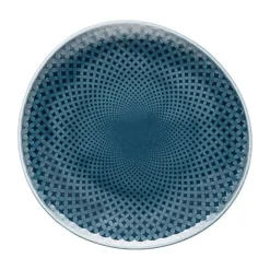 Rosenthal Teller flach 16 cm Junto Ocean Blue