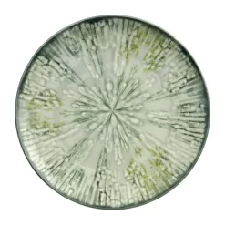 Rosenthal Teller flach 28 cm Fusion Grey