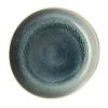 Rosenthal Teller tief 33 cm Junto Aquamarine