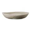 Rosenthal Teller tief 22 cm Junto Pearl Grey