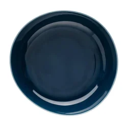 Rosenthal Teller tief 22 cm Junto Ocean Blue