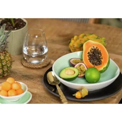 Rosenthal Teller tief 23 cm Junto Jungle