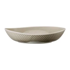 Rosenthal Teller tief 22 cm Junto Pearl Grey