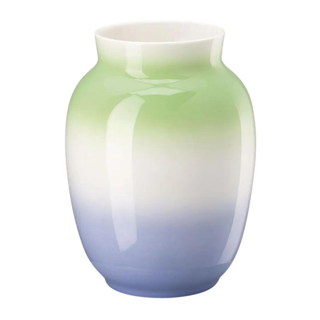 Rosenthal Vase 20 cm Balance Lila