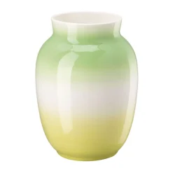 Muttertag<Rosenthal Vase 20 cm Balance Lime