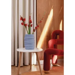 Rosenthal Vase 26 cm Design Vasen Hop Atlantic