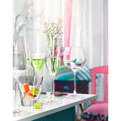 Rosenthal Weißweinglas 0,32 l DiVino Glatt klar