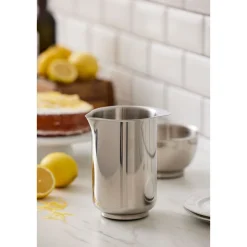 Rosti Rührbecher 1,0 l Margrethe Edelstahl