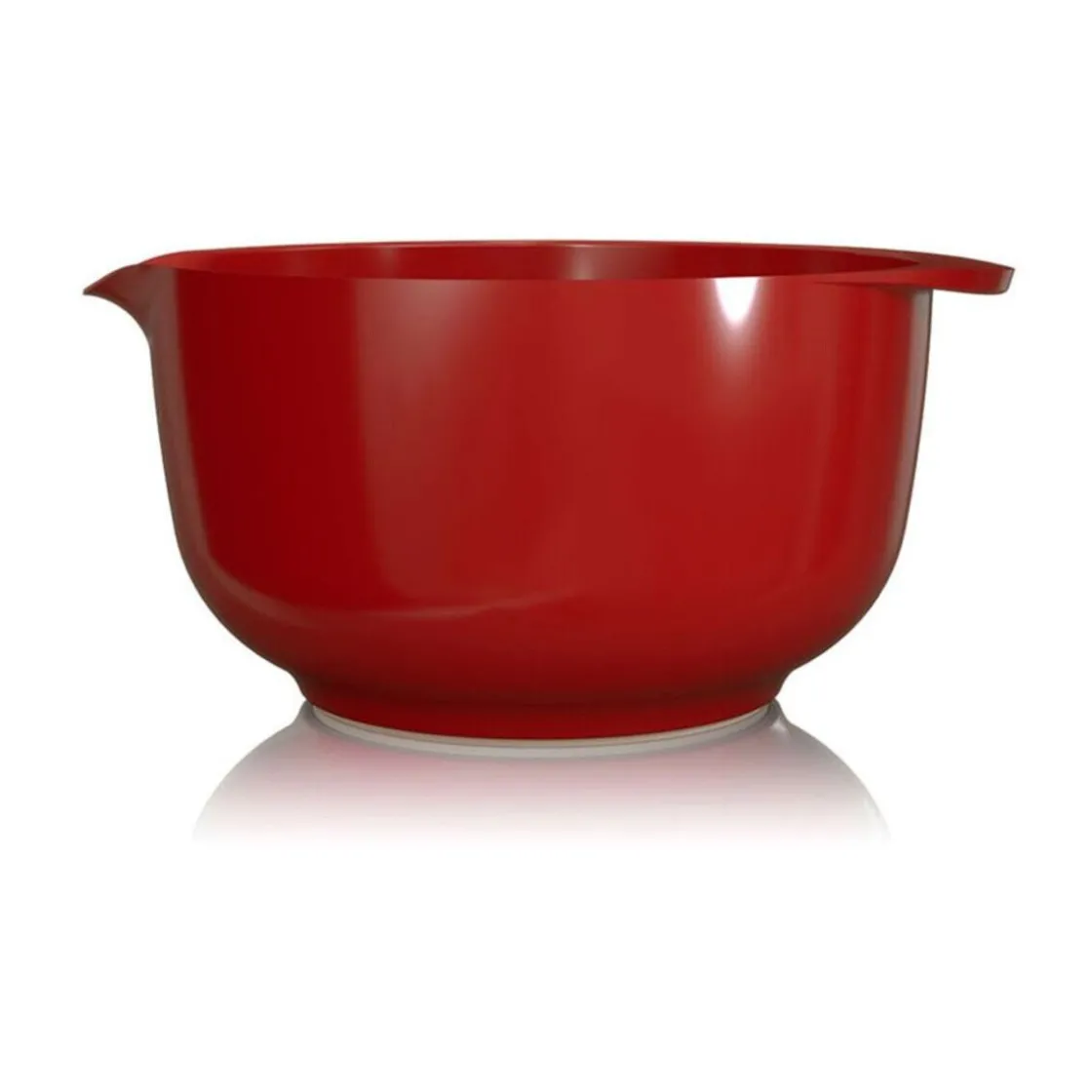 Rosti Rührschüssel 4,0 l Margrethe New Rot