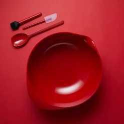 Rosti Rührschüssel 4,0 l Margrethe New Rot