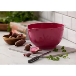 Backzubehör|Kochwelt Entdecken<Rosti Rührschüssel 3,0 l Margrethe New Beetrot