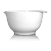 Backzubehör|Kochwelt Entdecken<Rosti Rührschüssel 3,0 l Margrethe New Weiß