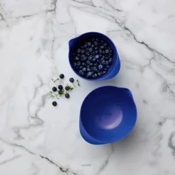 Backzubehör|Kochwelt Entdecken<Rosti Rührschüssel 1,5 l Margrethe New Electric Blue