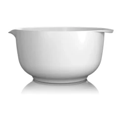 Backzubehör|Kochwelt Entdecken<Rosti Rührschüssel 4,0 l Margrethe New Weiß