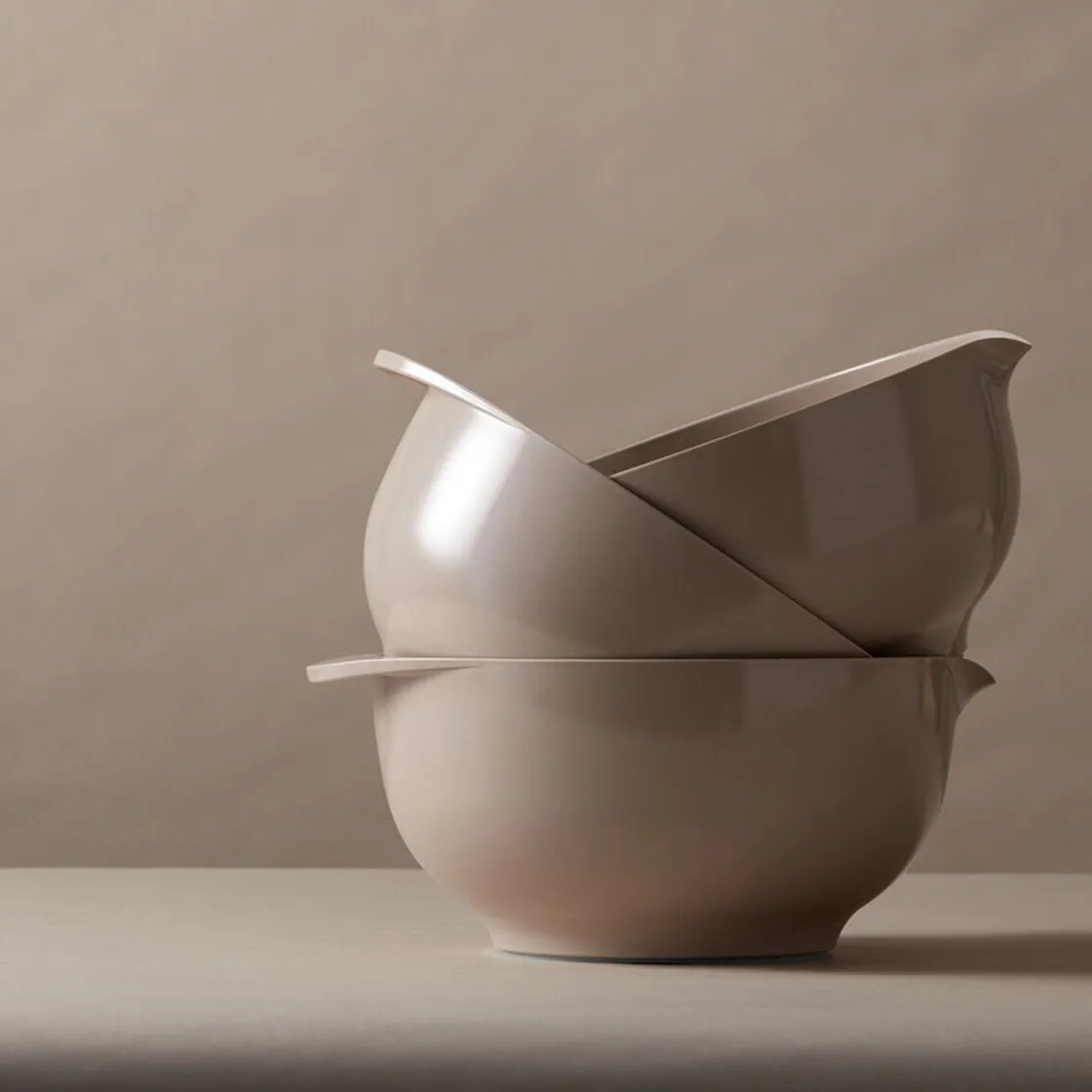 Rosti Rührschüssel 4,0 l Margrethe New Humus