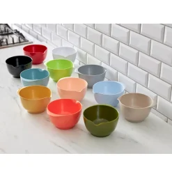 Backzubehör|Kochwelt Entdecken<Rosti Rührschüssel 3,0 l Margrethe New Curry