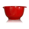 Rosti Rührschüssel 3,0 l Margrethe New Rot