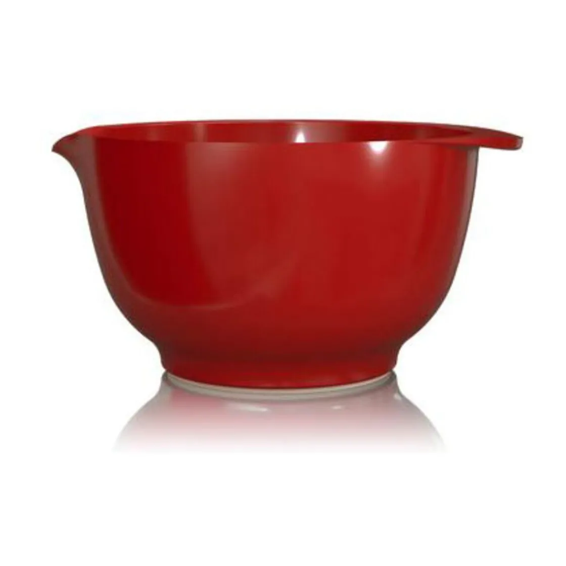 Rosti Rührschüssel 3,0 l Margrethe New Rot