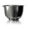 Kochwelt Entdecken|Backzubehör<Rosti Rührschüssel Margrethe 2l Edelstahl
