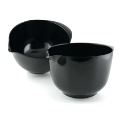 20 Jahre Tischwelt<Rosti Rührschüssel-Set 4-tlg. Margrethe New Schwarz