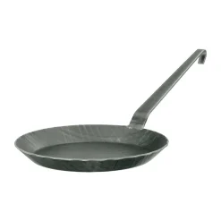 Rösle Bratpfanne Schmiedeeisen 28cm