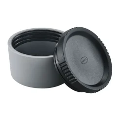 Rösle Dressing-Dose 0,05 l Flexx 2Go grau