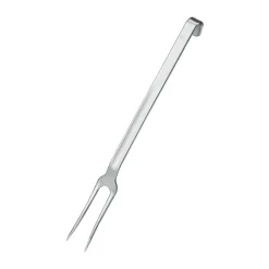 Rösle Fleischgabel 34 cm Haken edelstahl