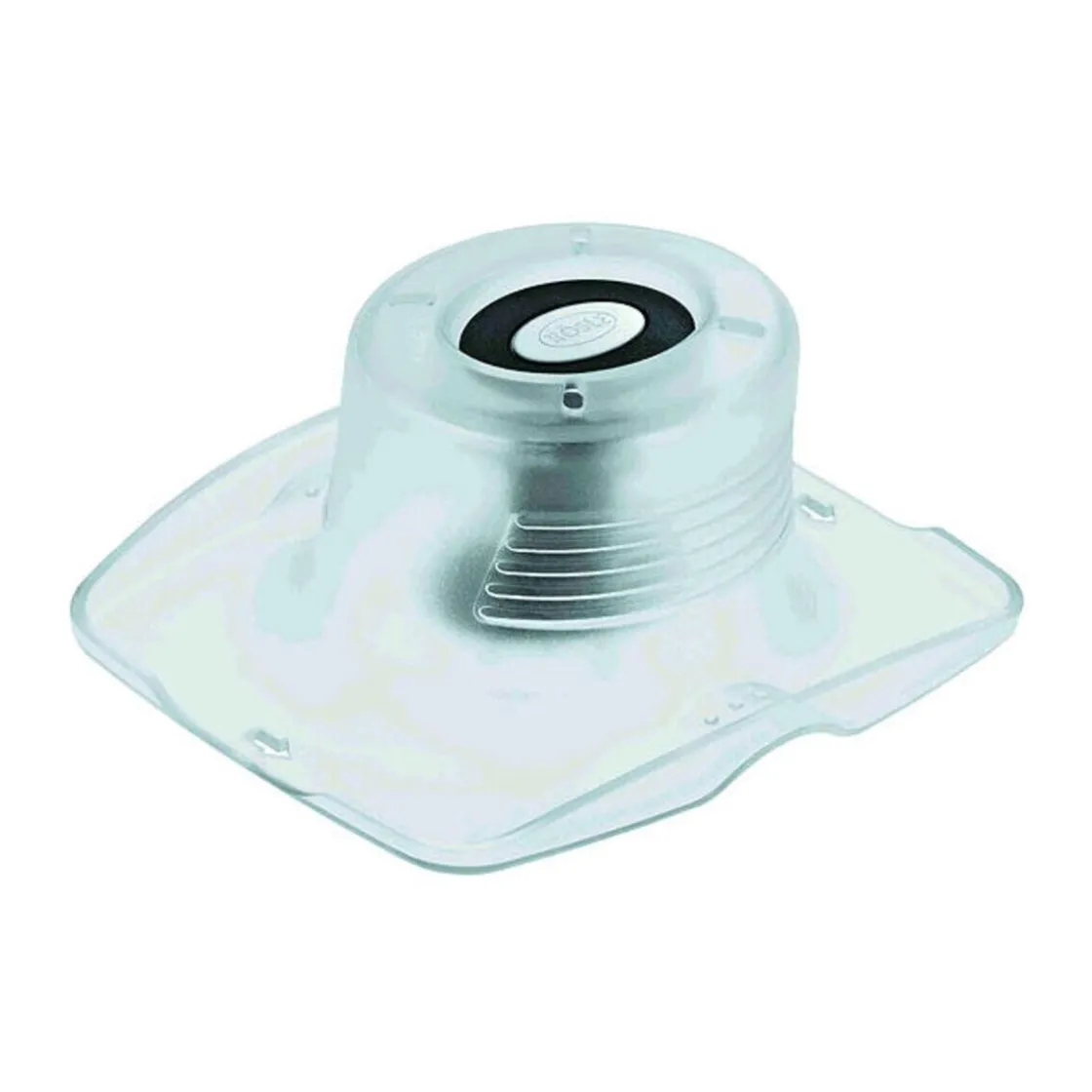 Messer & Co. Entdecken<Rösle Gemüsehalter zu V-Hobel Kunststoff