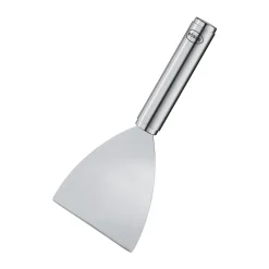Rösle Grillspachtel Edelstahl mit flexibler Klinge