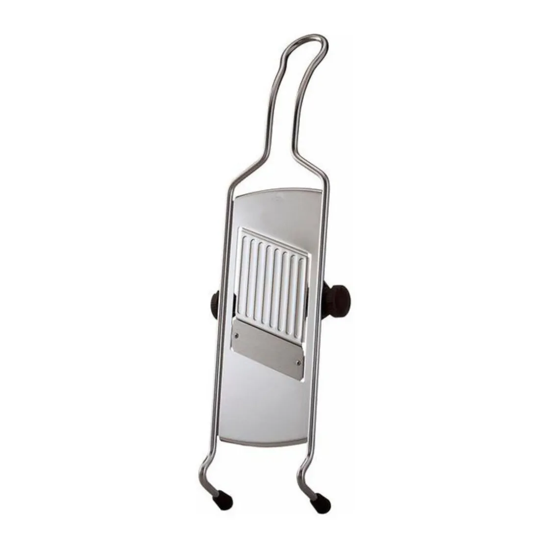 Messer & Co. Entdecken|Kochwelt Entdecken<Rösle Hobel 40 cm edelstahl