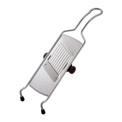 Messer & Co. Entdecken|Kochwelt Entdecken<Rösle Hobel 40 cm edelstahl