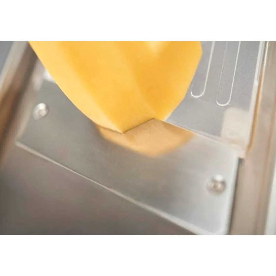 Messer & Co. Entdecken|Kochwelt Entdecken<Rösle Hobel 40 cm edelstahl