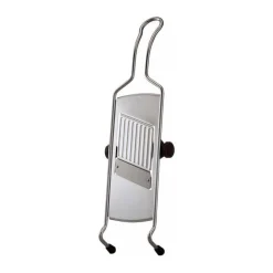 Rösle Hobel 40 cm edelstahl