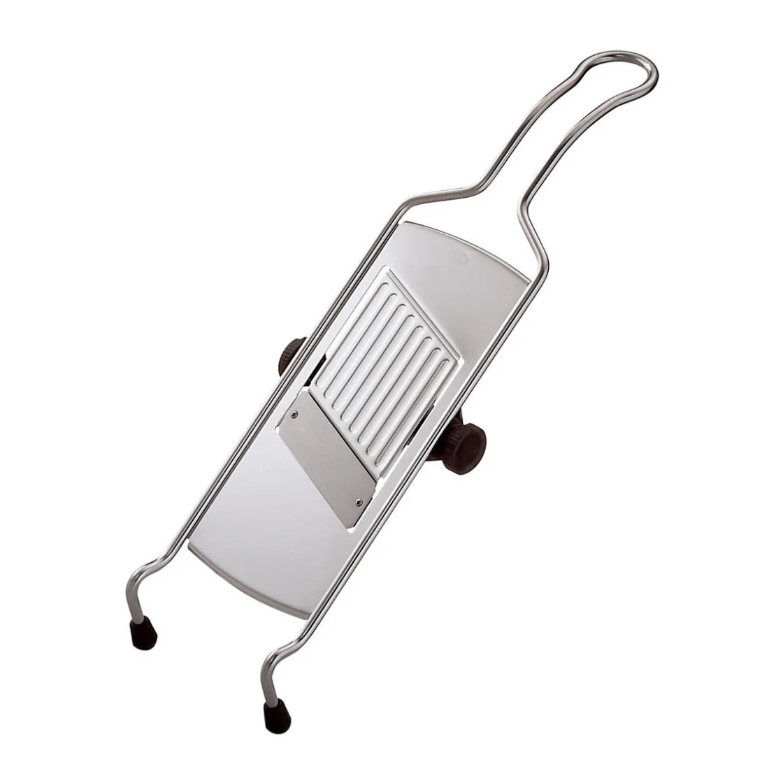 Rösle Hobel 40 cm edelstahl