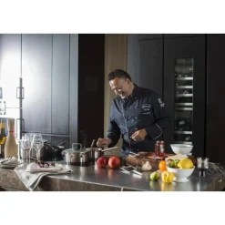 Rösle Hobel 40 cm edelstahl