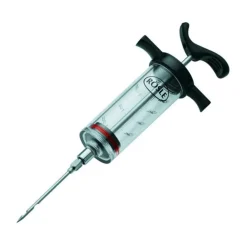 Grillen<Rösle Marinierspritze 50ml