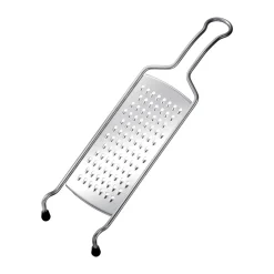 Messer & Co. Entdecken<Rösle Mittelreibe 11x40 cm Edelstahl