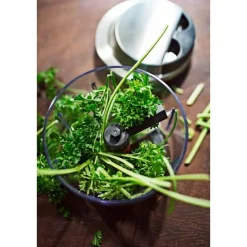 Messer & Co. Entdecken<Rösle Multischneider 13 cm transparent