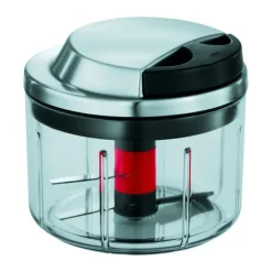 Salat Zubehör<Rösle Multischneider 13 cm transparent