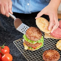 Backzubehör|Kochwelt Entdecken<Rösle Palette Edelstahl 32cm