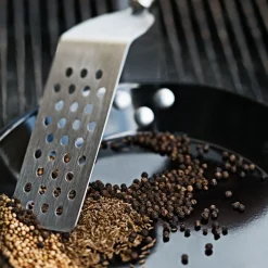 Backzubehör|Kochwelt Entdecken<Rösle Palette Edelstahl 32cm