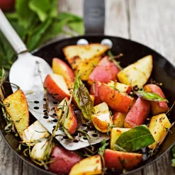 Backzubehör|Kochwelt Entdecken<Rösle Palette Edelstahl 32cm