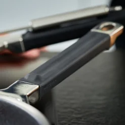 Kochwelt Entdecken|Pfannen<Rösle Pfanne 32cm antihaftversiegelt SILENCE PRO