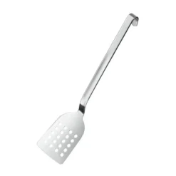 Grillen|Messer & Co. Entdecken<Rösle Pfannenschaufel gelocht Edelstahl 33cm