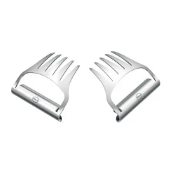 Vatertag|Weihnachten<Rösle Pulled Pork Gabeln Edelstahl 2er Set