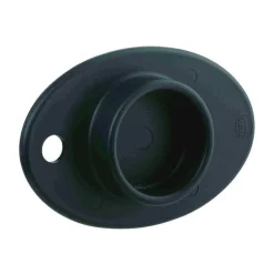 Rösle Restehalter zu Edelstahlhobel 8x12cm