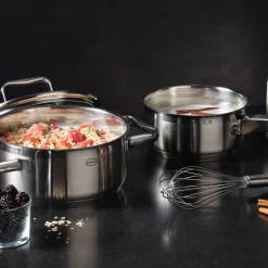 Messer & Co. Entdecken|Kochbesteck<Rösle Rührbesen Edelstahl 17cm